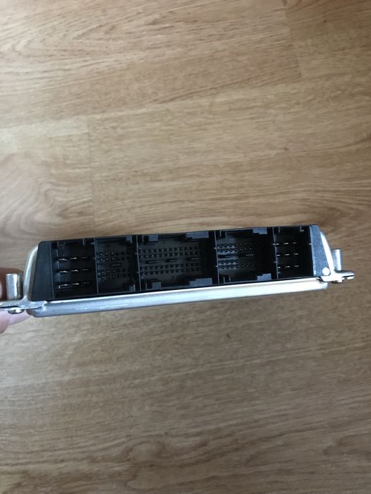 Компютър за Audi A6 C5 2.5 TDI