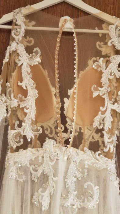 Rochie mireasa Milla Nova