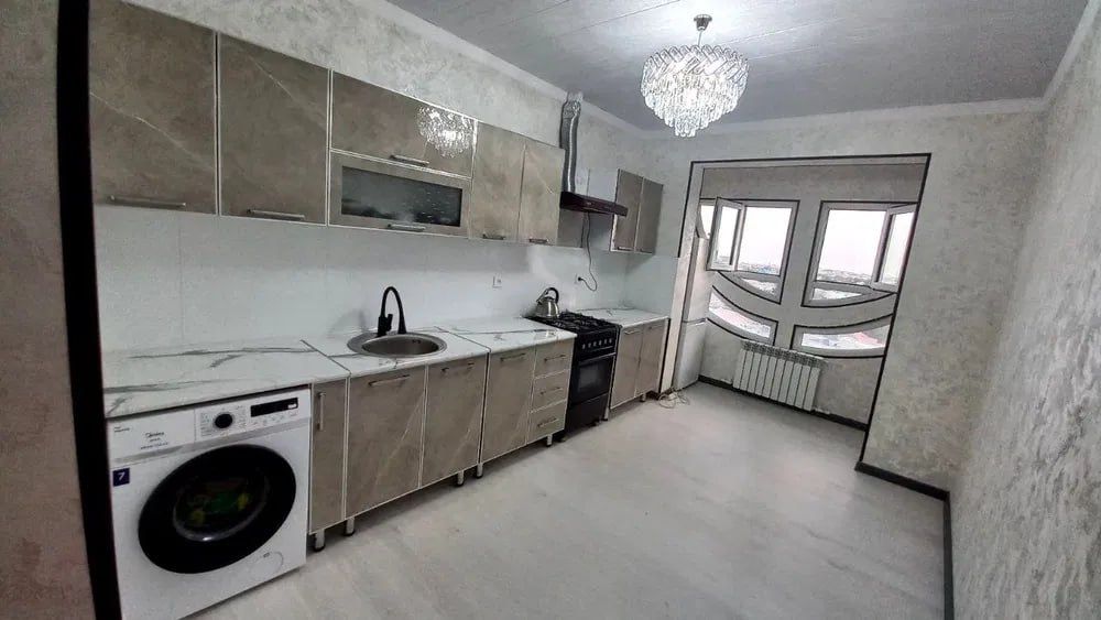 ЧиланзарМетро Козиробод 2/9/9