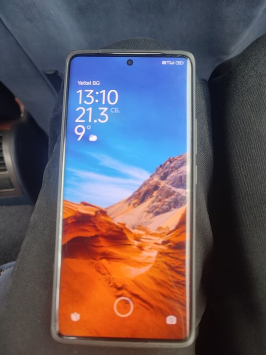 Продавам Xiaomi Redmi  Note 14 pro