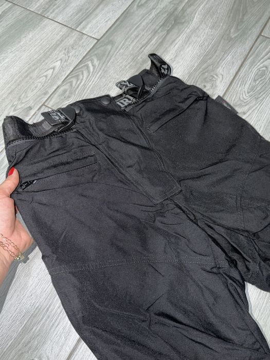 Pantaloni moto damă XS cycle spirit