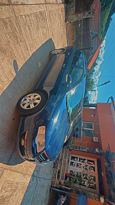 VOLKSWAGEN Passat 2009 — imagine 2
