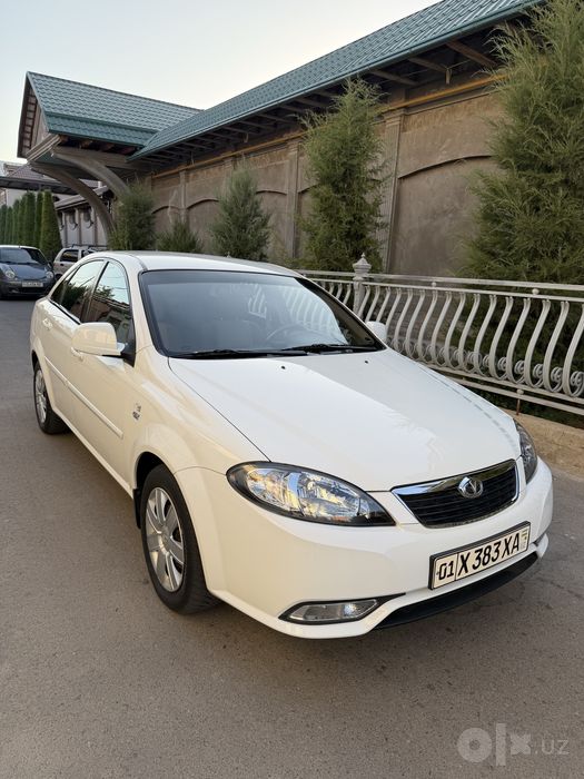 2016 yil Jentra Euro 1