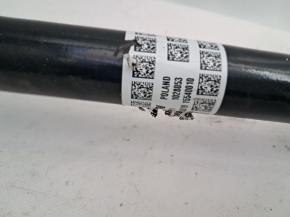 Полуоска Bmw  ix1 U11