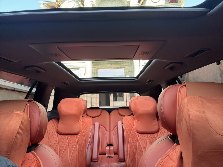 Donfing 008 max ultra