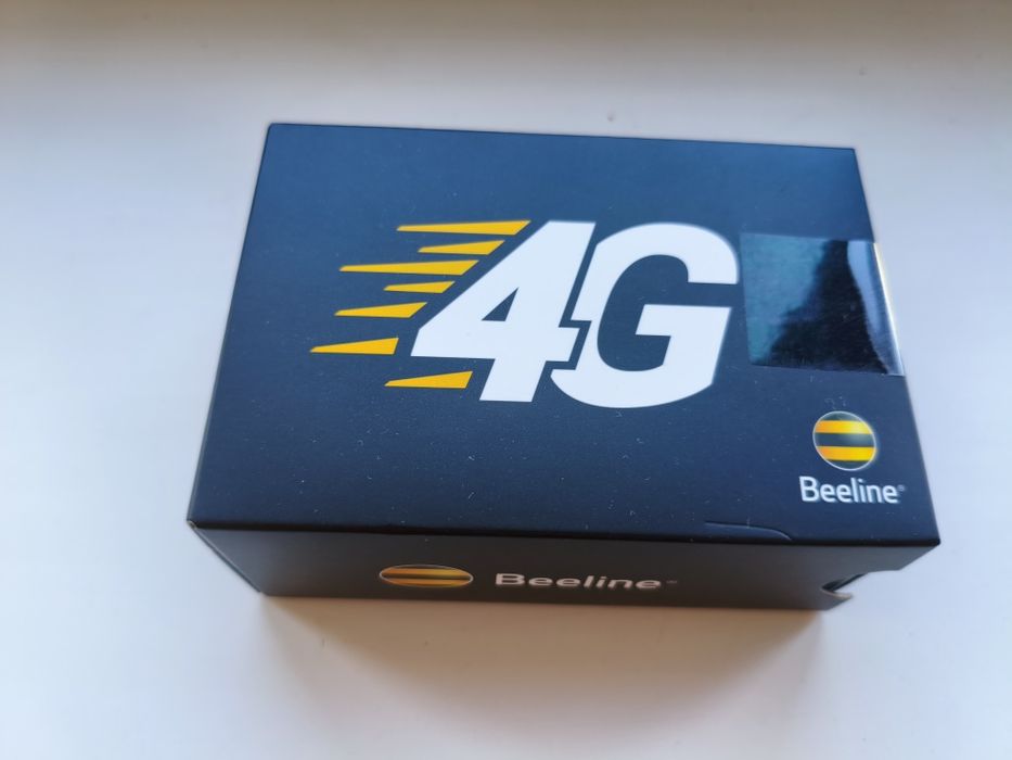 Mi-Fi роутер модели «Mobile router ZTE MF 971L»