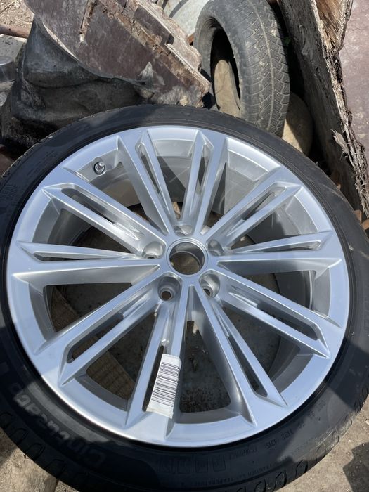 Janta 5x112 r19