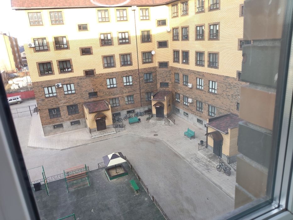 Продам квартиру в районе старый Аэропорт