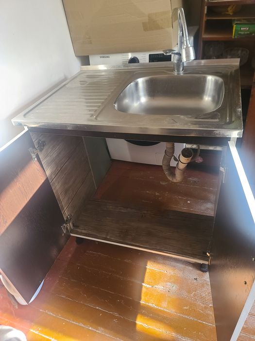 Oshxona moyka rakovina