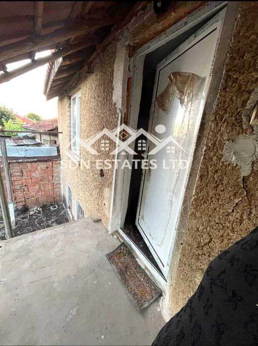 Продава се Къща в с. Горно Сахране, Област Стара Загора - 80 кв.м за 383 €/кв.м - Снимка #11