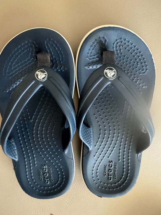 Papuci copii CROCS mărimea 8-16 cm