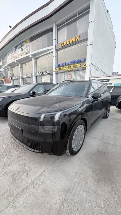 Продается Lynk & co 900  2 turbo full наличие в Ташкенте