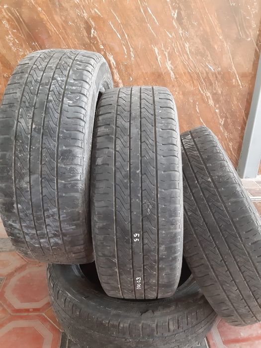 Автошина TRIANGLE размер 195/55 R16.