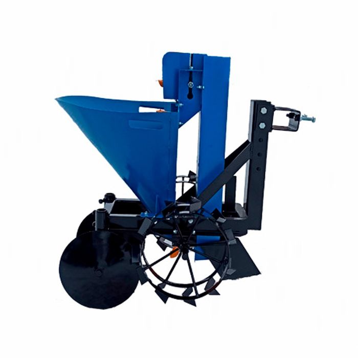 Мотоблоки, навесное оборудование