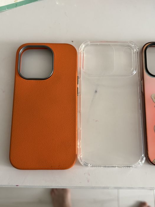 Айфон чехол б/у в идиале