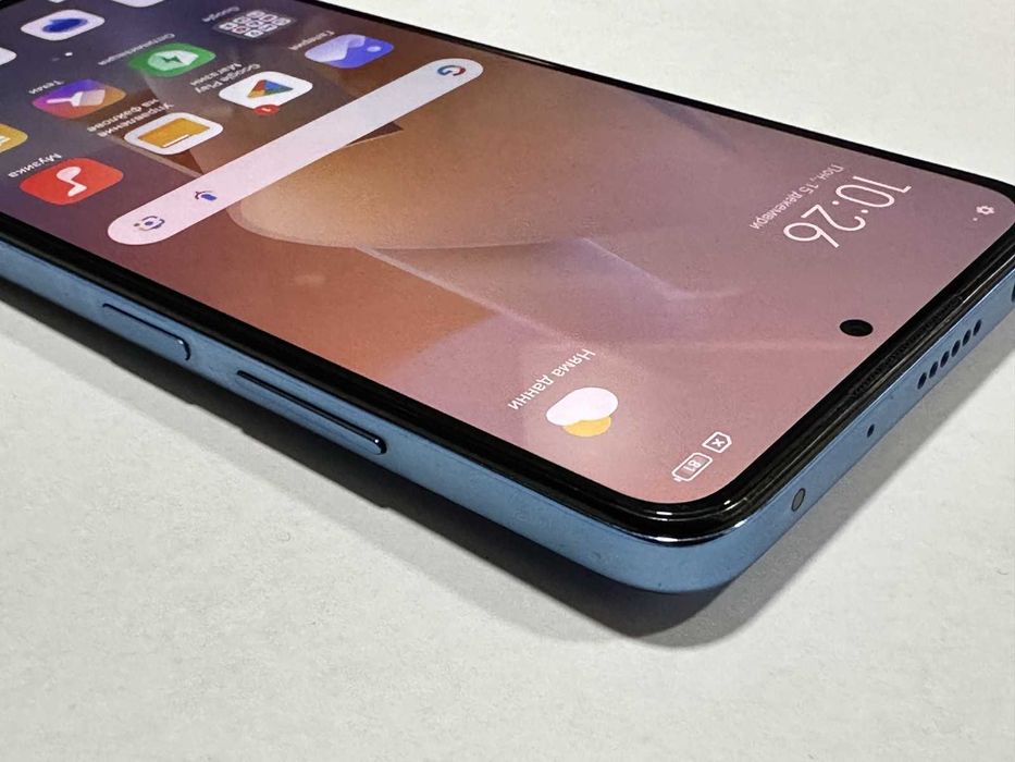 Xiaomi Redmi Note 12 Pro – 256GB / 8GB RAM