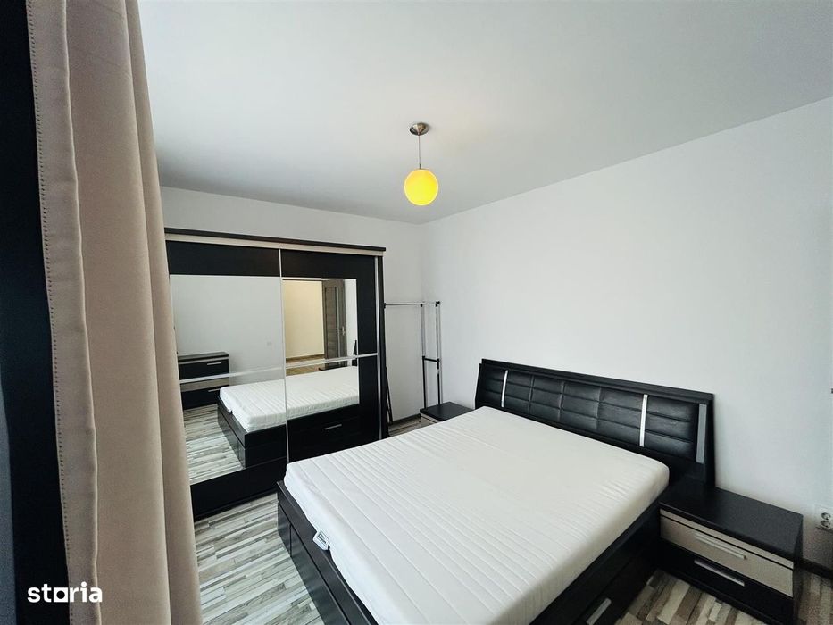 Apartament 3 camere, 70 mp, 2 parcari, Etaj 1 – Arhitectilor
