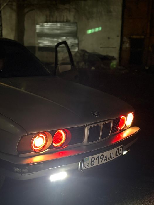 Продам BMW e 34.