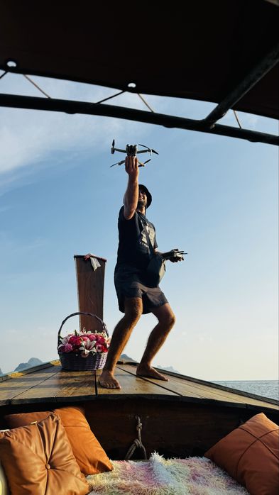 Съемка видео от 10 000 тг | Reels | Дрон | Быстро