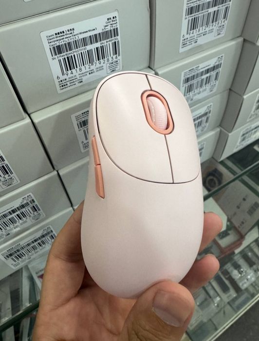 Mi mouse 3 mishca