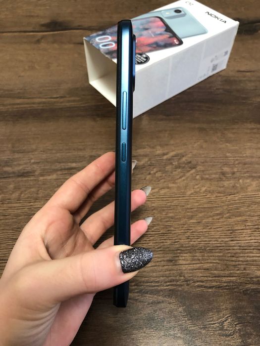 Nokia c12 с гаранция