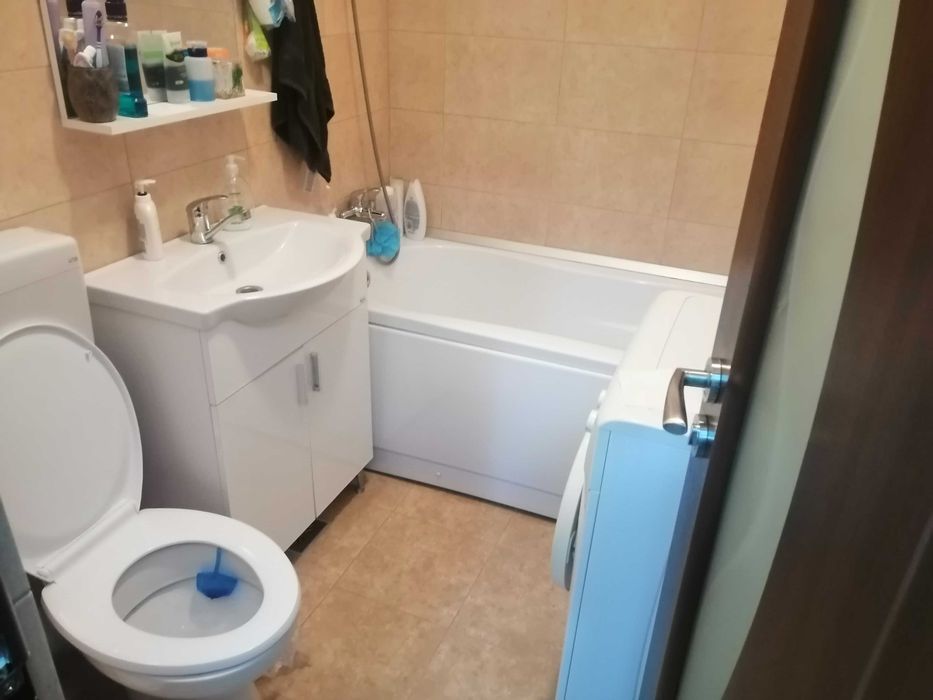 Apartament cu 2 camere de inchiriat