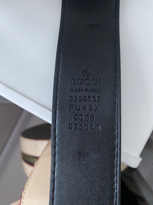 Продам новый ремень