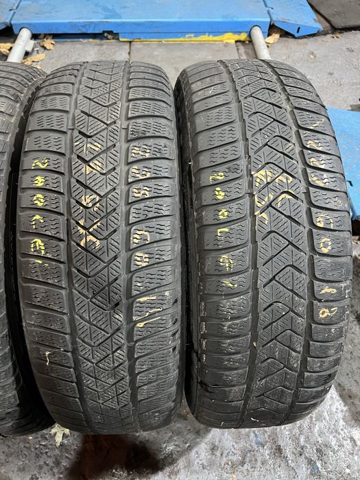 225 60 18 pireli iarna dot 2019