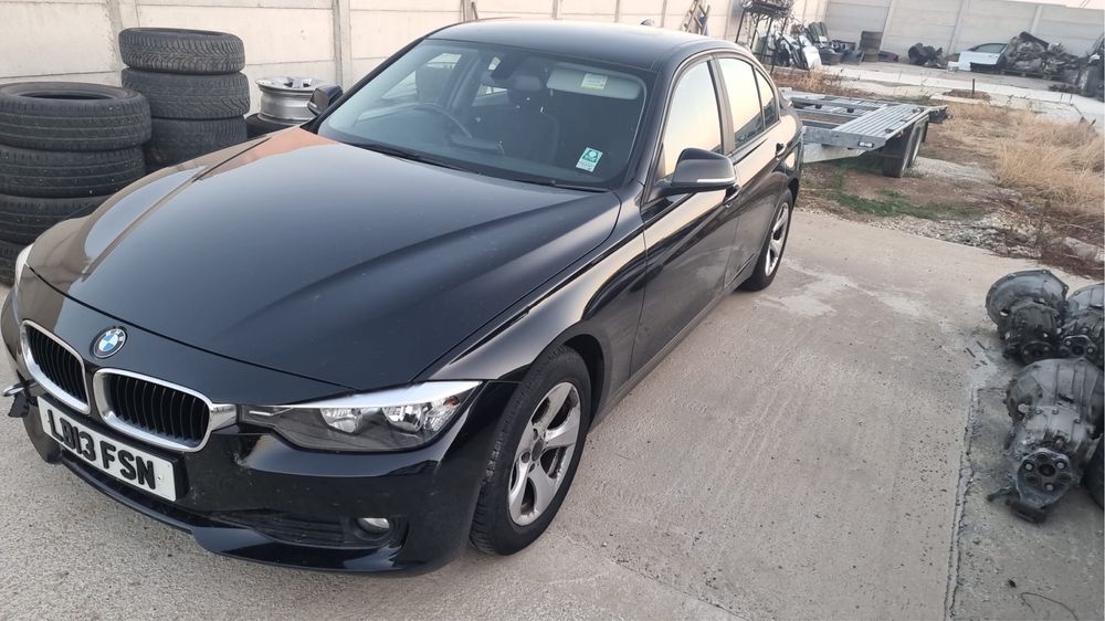 Far faruri Bmw f30