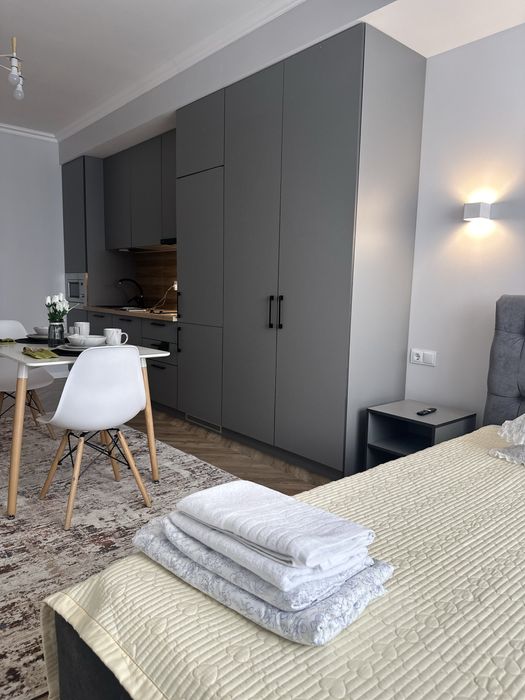 Жк молодежный