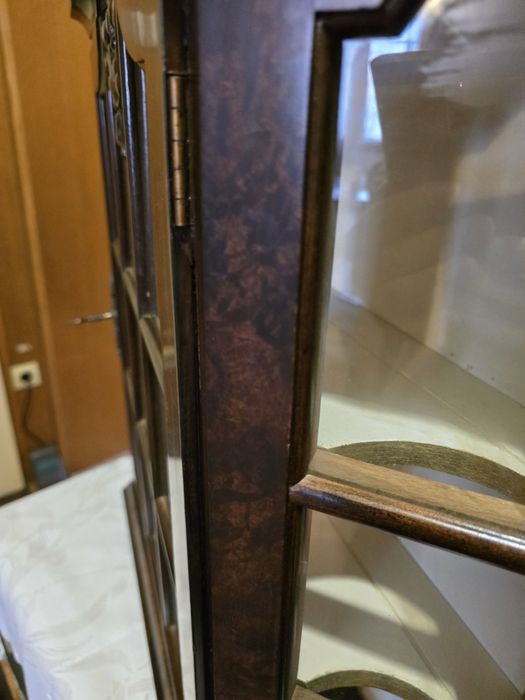 Винтидж витрин