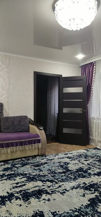 Продам отдельно стоящий дом на Казкрае в районе 36 школы.