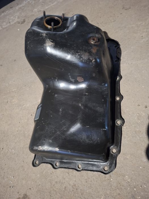 Baie de ulei BMW motor N43