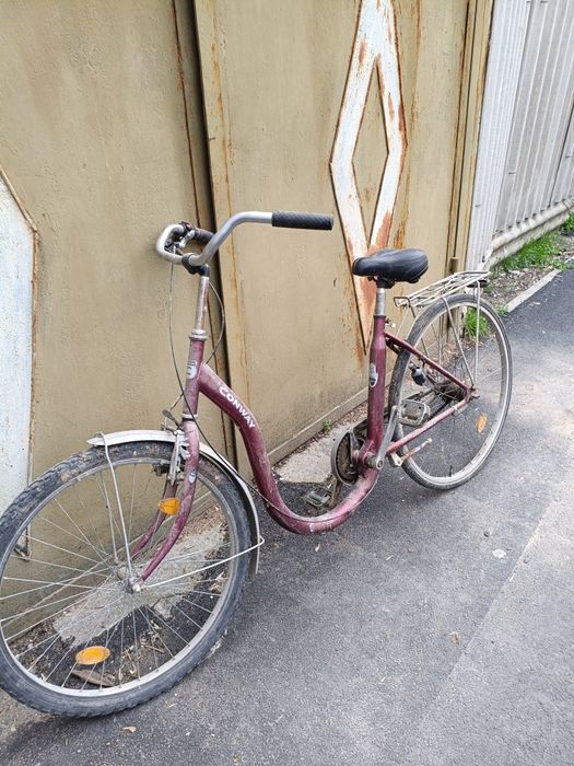 Продам велосипеды