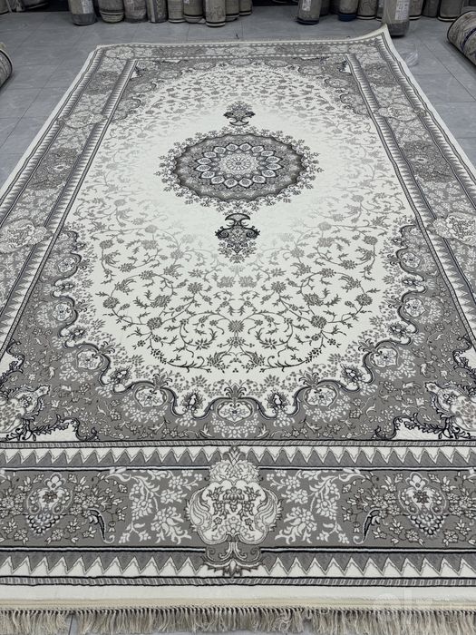 Gilam daroʻshka kavralanlar