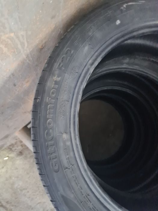 Срочно продам 215/50.R17