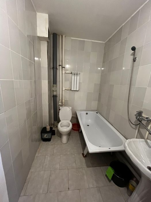 Продам квартиру 1ком. 22-я школа.