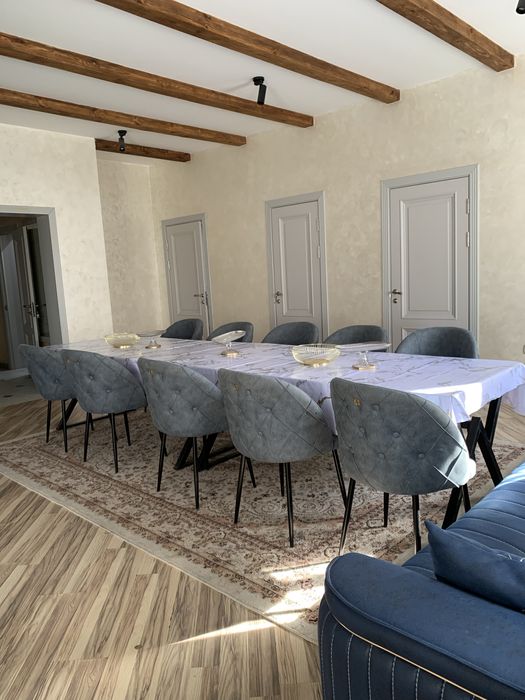 Сдается коттедж за сутки 80000