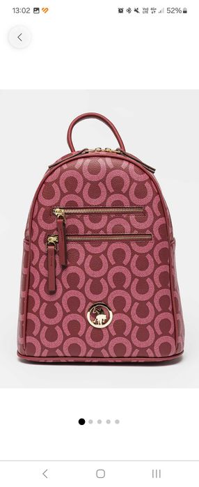 Дамска раница, U.S. Polo Assn