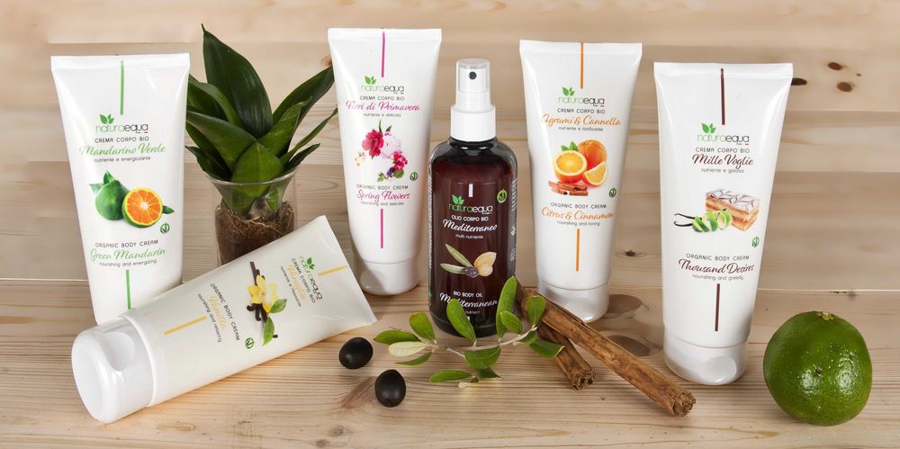 Италианска БИО КОЗМЕТИКА - Последни бройки – без бъдещи доставки