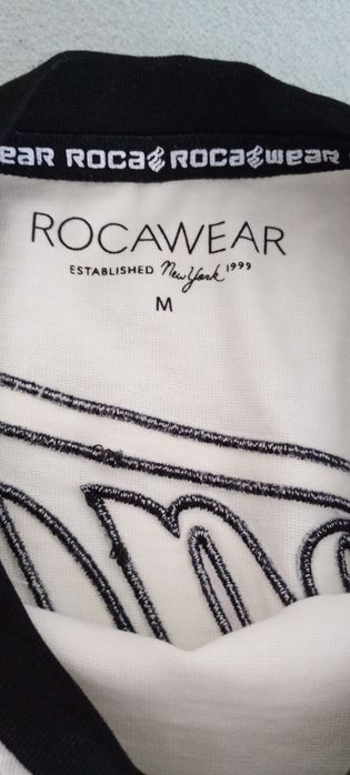 Rocawear tricou supradimensionat L/XL