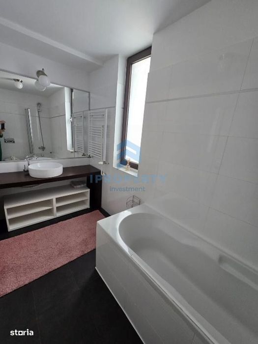 Herastrau 5 Camere 170 MP cu 2 terase si loc de parcare