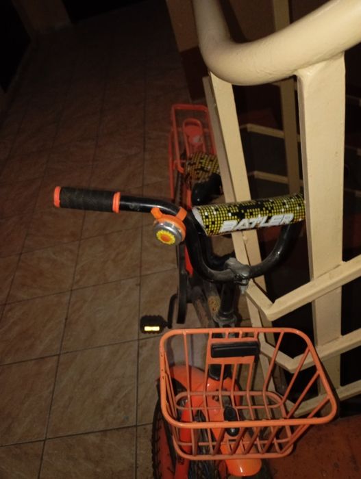 Велосипед, детский