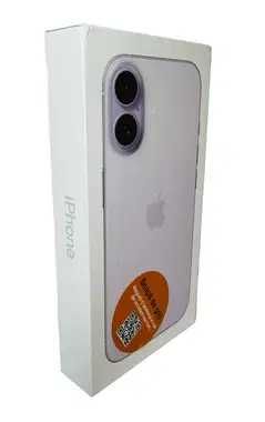 IPHONE 17 Lavander 512 gb NOU sigilat