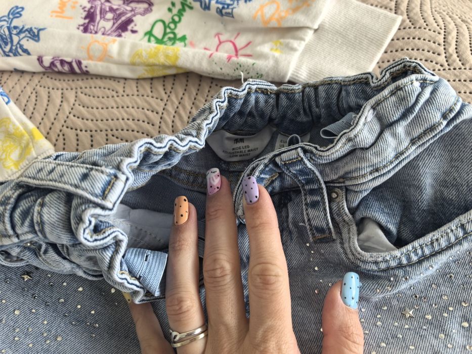 Модерен лот за госпожица