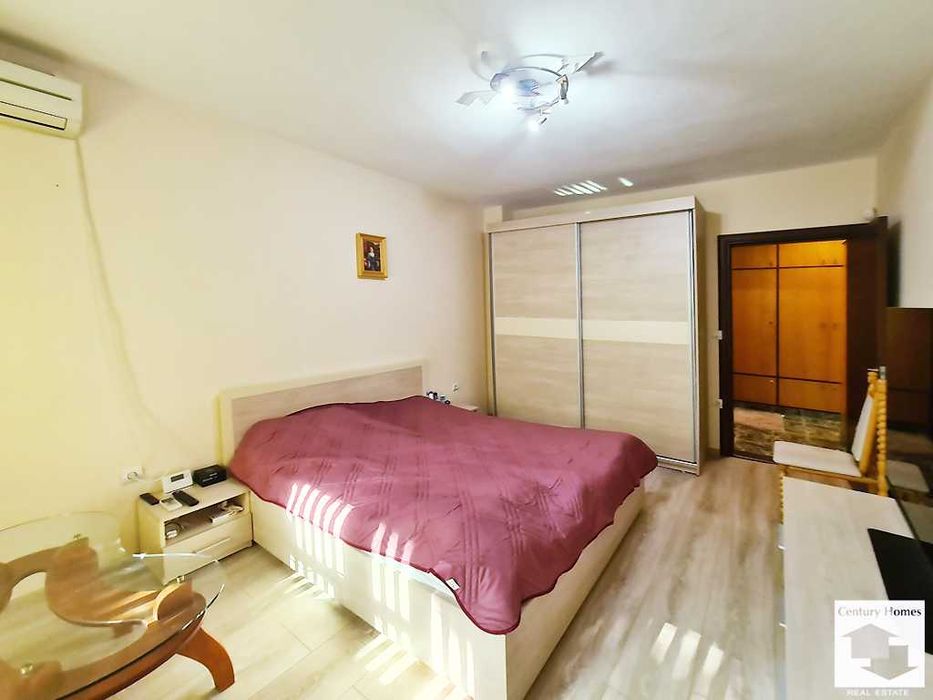 Продава се Тристаен апартамент в Велико Търново, Бузлуджа - 83 кв.м за 1627 €/кв.м - Снимка #9