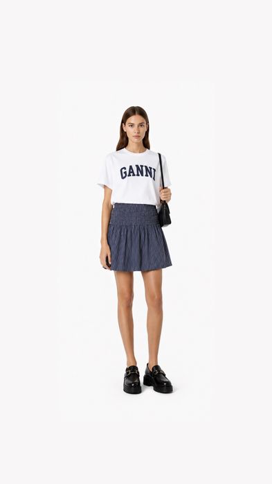 Пола GANNI XS-S ,Zara