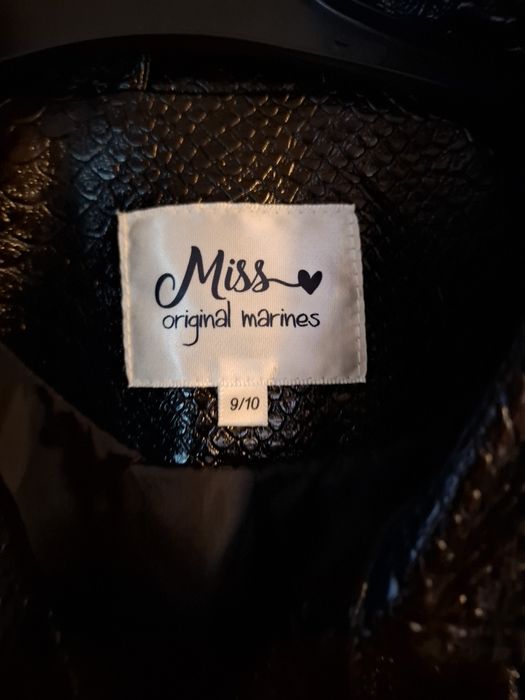 Geaca fete 9 /10 ani