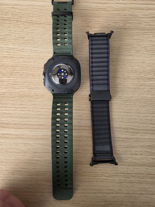 Samsung galaxy watch ultra