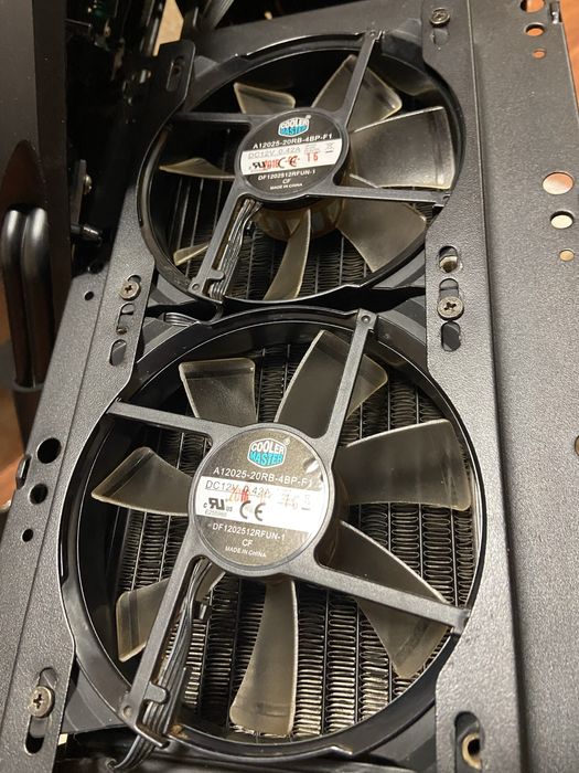 PC Gaming FX 8350, GTX 960